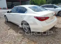 2018 Infinity Q50 фото