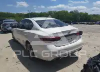 2018 Infinity Q50 photo