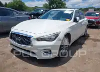 2018 Infinity Q50 фото