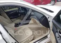 2018 Infinity Q50 фото
