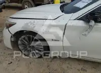 2018 Infinity Q50 фото