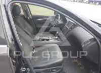 2018 Infinity Q50 фото