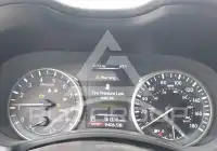 2018 Infinity Q50 фото