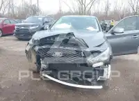 2018 Infinity Q50 фото
