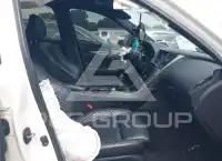2018 Infinity Q50 фото