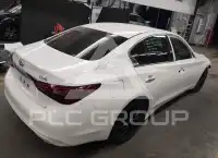 2018 Infinity Q50 photo