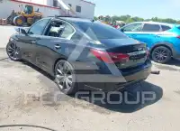 2018 Infinity Q50 фото