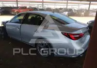 2018 Infinity Q50 фото