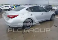 2018 Infinity Q50 photo