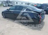 2018 Infinity Q50 фото