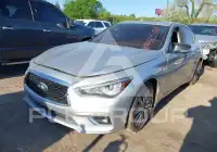2018 Infinity Q50 фото