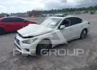 2018 Infinity Q50 фото