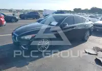 2018 Infinity Q50 фото