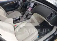 2018 Infinity Q50 фото