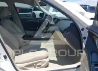 2018 Infinity Q50 фото