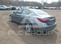 2018 Infinity Q50 фото