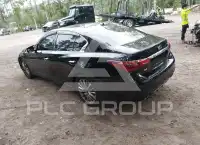 2018 Infinity Q50 фото