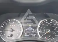2018 Infinity Q50 photo