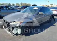 2018 Infinity Q50 фото
