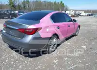 2018 Infinity Q50 photo