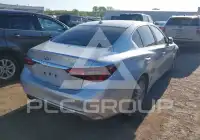 2018 Infinity Q50 фото