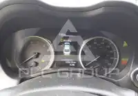 2018 Infinity Q50 photo