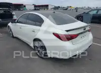 2018 Infinity Q50 фото