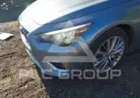 2018 Infinity Q50 фото