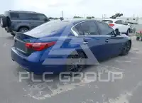 2018 Infinity Q50 фото