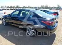 2018 Infinity Q50 photo