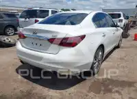 2018 Infinity Q50 фото
