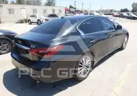 2018 Infinity Q50 фото