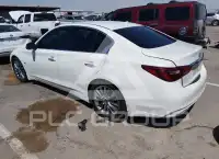 2018 Infinity Q50 фото