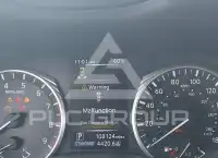 2018 Infinity Q50 photo