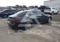 2018 Infinity Q50 фото
