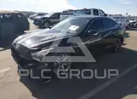 2018 Infinity Q50 фото