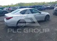 2018 Infinity Q50 photo