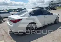 2018 Infinity Q50 фото