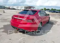 2018 Infinity Q50 фото