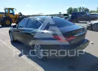 2018 Infinity Q50 photo