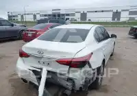 2018 Infinity Q50 фото