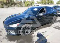 2018 Infinity Q50 фото