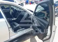 2018 Infinity Q50 фото