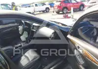 2018 Infinity Q50 photo