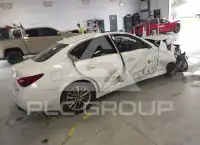 2018 Infinity Q50 фото