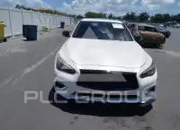 2018 Infinity Q50 photo