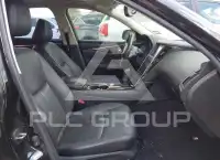2018 Infinity Q50 фото