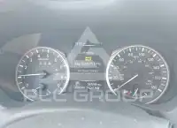 2018 Infinity Q50 photo
