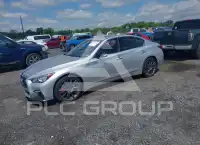 2018 Infinity Q50 photo