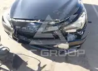 2018 Infinity Q50 фото
